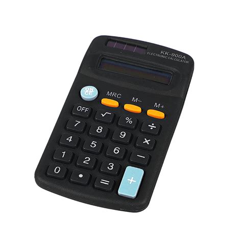 Basic Calculator