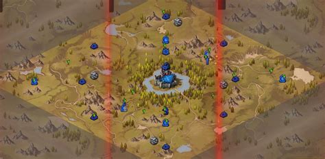Battle Of Constantinople Map Evony