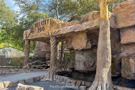 Bee City Zoo Weather