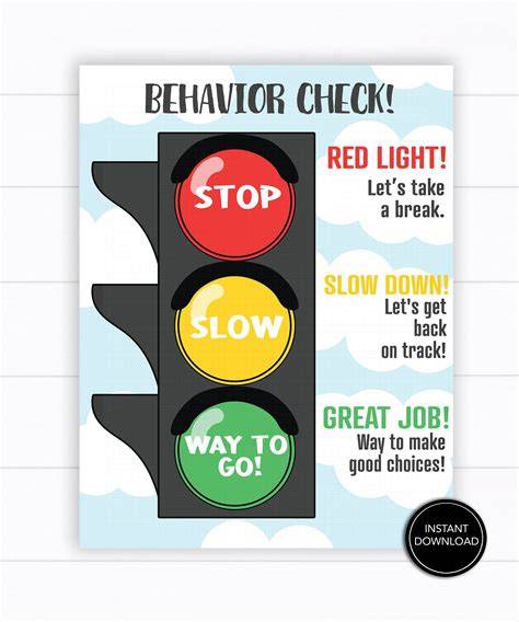 Behavior Of Light