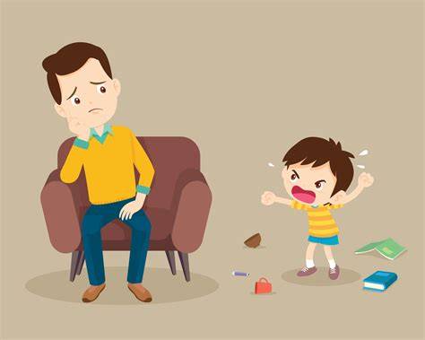 Behavior Of Women