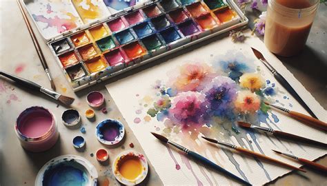 Belive In U Painting