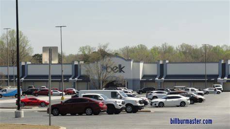 Belk Easley Sc