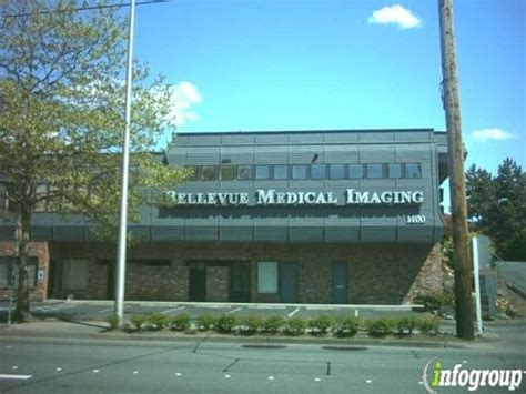 Bellevue Medical Imaging Bellevue Wa
