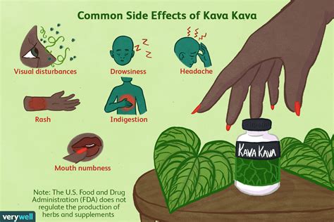 Benefits Of Kava