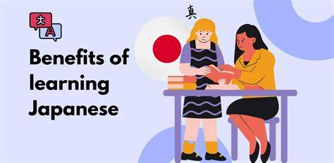 Benefits Of Learning Japanese