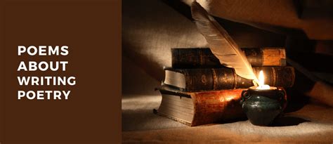 Benefits Of Writing Poetry