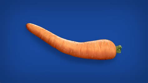 Bent Carrot Commercial