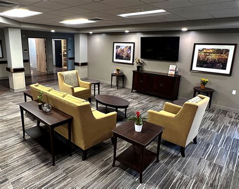 Berea Health And Rehab