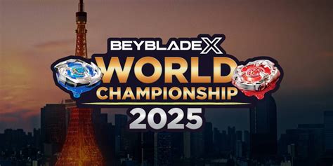 Best Beyblade X In 2025
