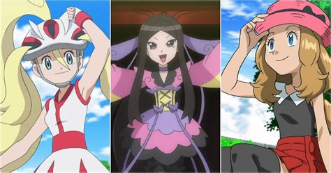 Best X And Y Pokemon