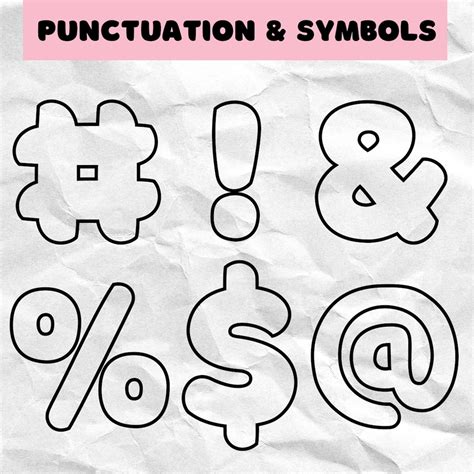 Big Letter I Symbol