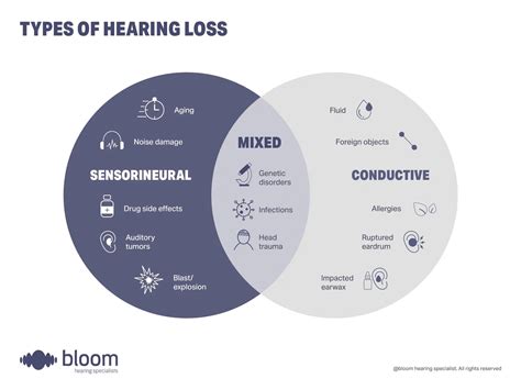 Bilateral Hearing Loss