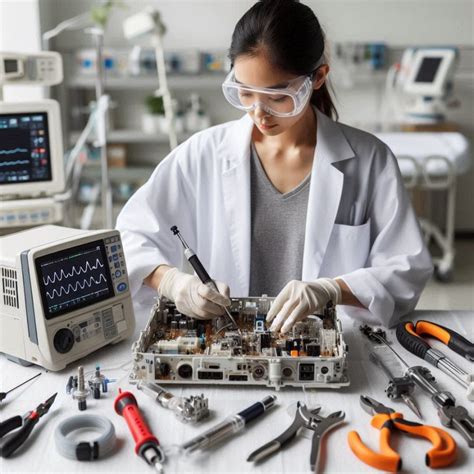 Biomedical Technician