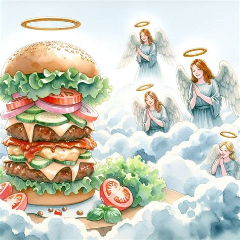 Bite Of Heaven