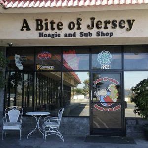 Bite Of Jersey Garden Grove