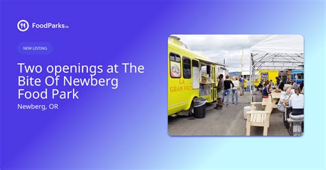 Bite Of Newberg
