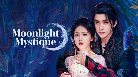 Bite Of Soft Moonlight Chinese Drama
