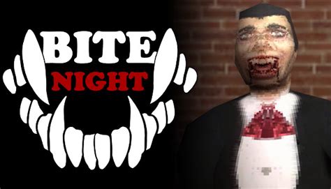 Bite Of The Night