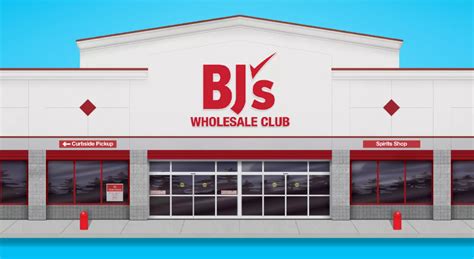 Bj's Wholesale Club Pelham Manor