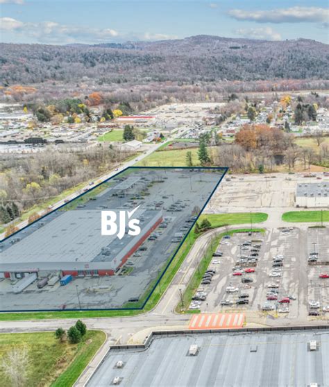 Bj's Wholesale Farmingdale