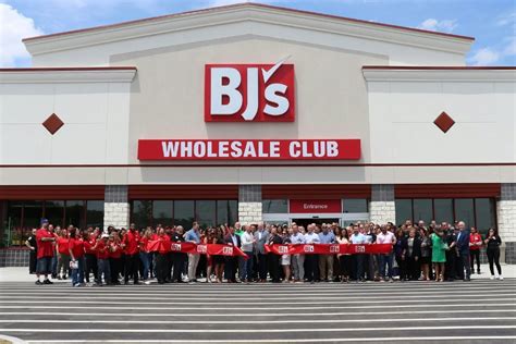 Bj's Wholesale Maple Shade Nj