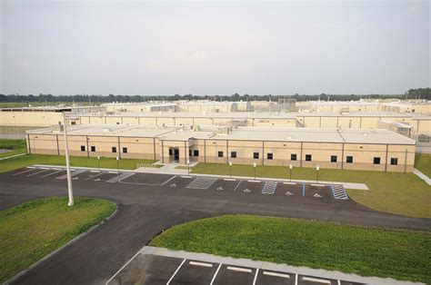 Blackwater Correctional Milton Fl