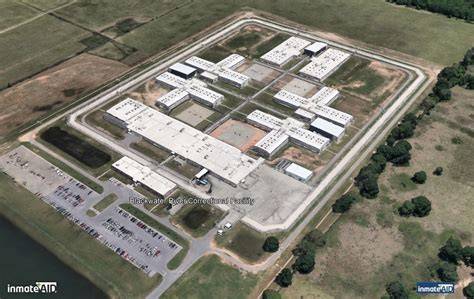 Blackwater River Correctional Facility