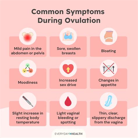 Bleeding When Ovulation