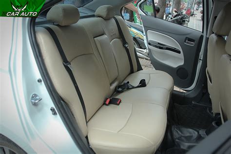 Bọc Gỗ Xe Ô Tô Attrage
