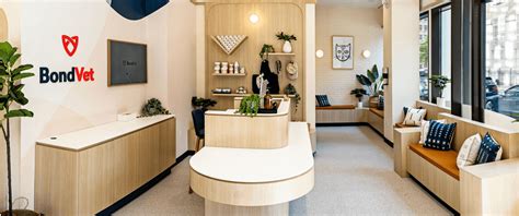 Bond Vet Hoboken
