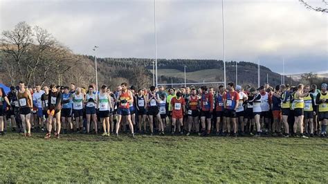Borders Xc Series