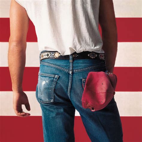 Born In The Usa