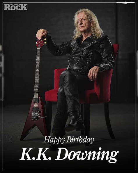 Born K Guitarist