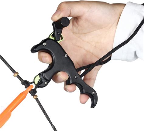 Bow Release Trigger