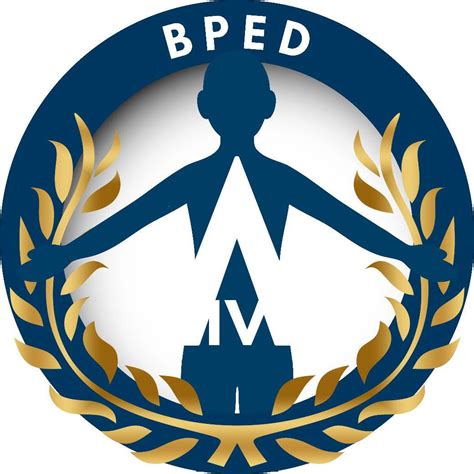 Bped Design For Logo