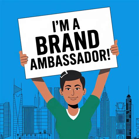 Brand Ambassador What Is