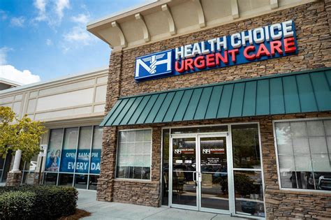 Braselton Urgent Care