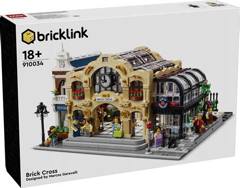 Bricklink Owned By Lego