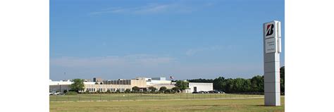 Bridgestone Wilson Nc