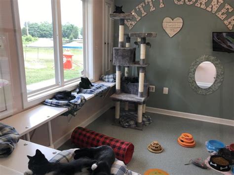 Briggs Animal Adoption Center