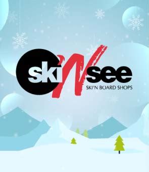 Brow L In Ski N. See