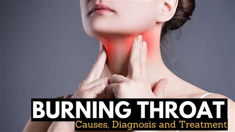 Bruising In The Throat