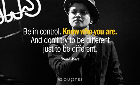Bruno Mars Song Quotes