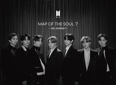 Bts Map Of The Soul 7 Buy
