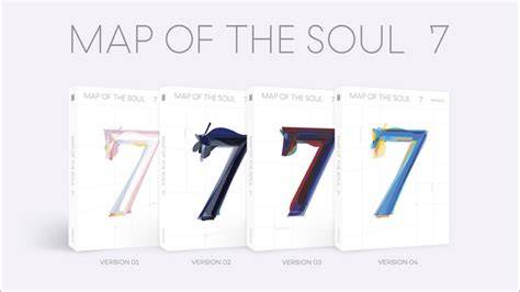 Bts Map Of The Soul 7 Genre