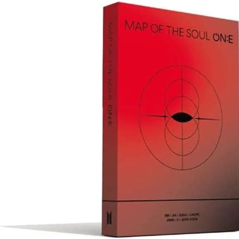 Bts Map Of The Soul Digital Code
