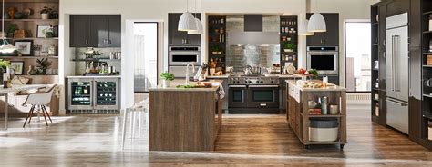 Built In Appliances