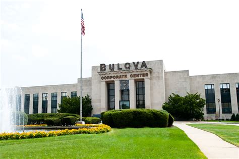 Bulova Corporate Center
