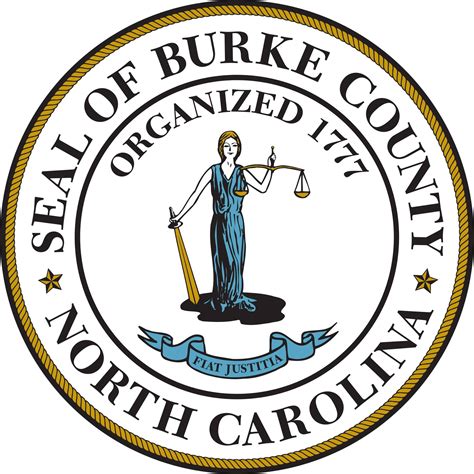 Burke County Dss